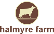 Halmyre Farm Logo
